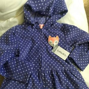 Toddler girl 2 piece